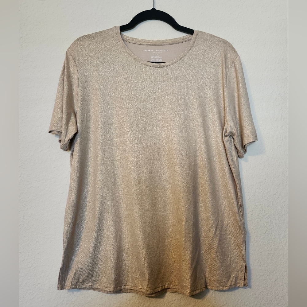 Majestic Filatures Top